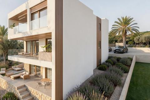 Wohnung Lovran, 114,97m2