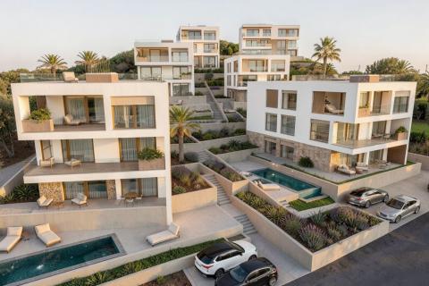 Wohnung Lovran, 114,97m2