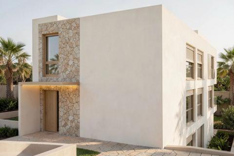 Wohnung Lovran, 114,97m2