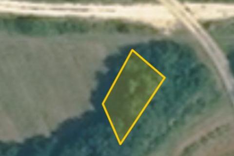 Terreno non edificabile Rovinjsko Selo, Rovinj, 3.708m2