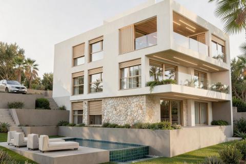 Flat/Appartement Lovran, 112,04m2