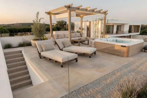 Flat/Appartement Lovran, 121,81m2