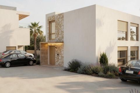 Flat/Appartement Lovran, 121,81m2