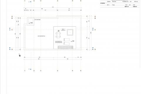 Flat/Appartement Lovran, 121,81m2