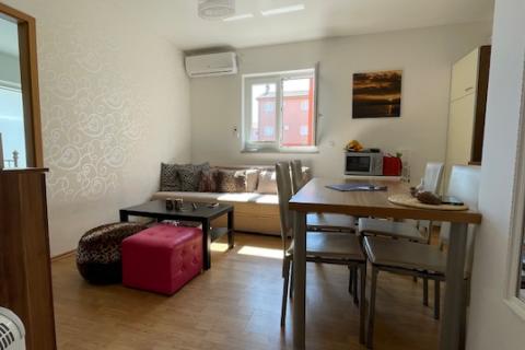 Flat/Appartement Krk, 31m2