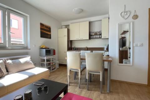 Flat/Appartement Krk, 31m2