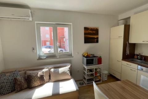 Flat/Appartement Krk, 31m2