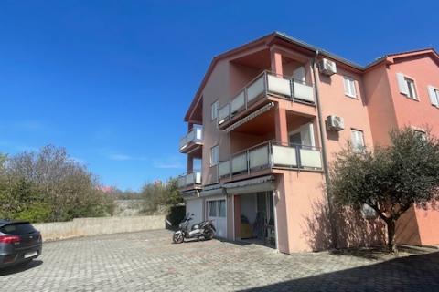 Flat/Appartement Krk, 31m2