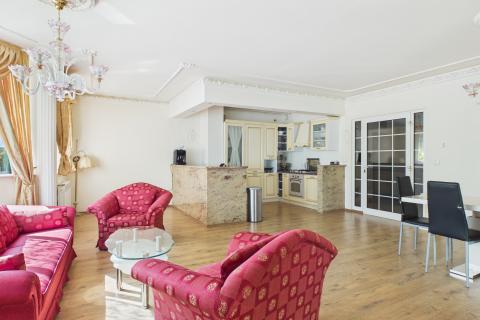 Flat/Appartement Sesvete, 92m2