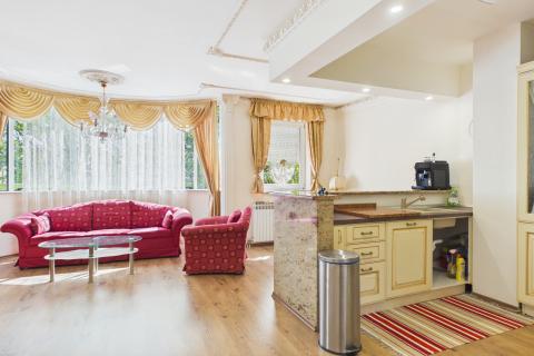 Flat/Appartement Sesvete, 92m2