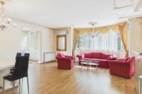 Flat/Appartement Sesvete, 92m2