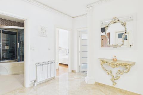 Flat/Appartement Sesvete, 92m2