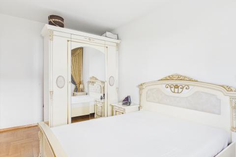 Flat/Appartement Sesvete, 92m2