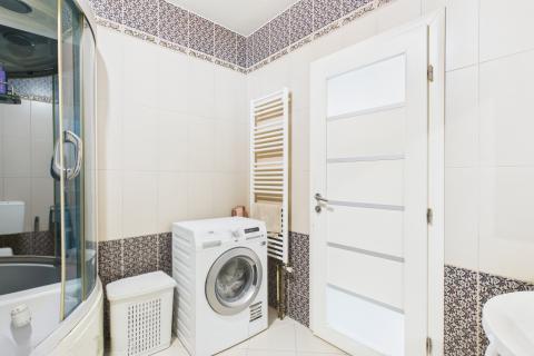 Flat/Appartement Sesvete, 92m2