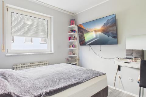 Flat/Appartement Sesvete, 92m2