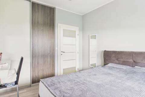 Flat/Appartement Sesvete, 92m2