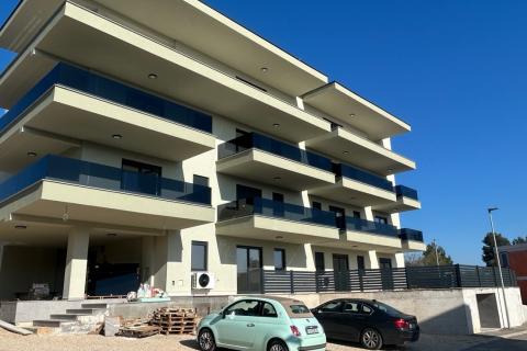 Stanovanje/Apartma Vabriga, Tar-Vabriga, 60m2