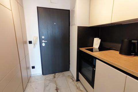 Appartamento Srednjaci, Tre&scaron;njevka - Jug, 28,41m2