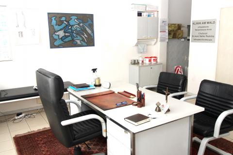 Bedrijfspand Poreč, 43m2