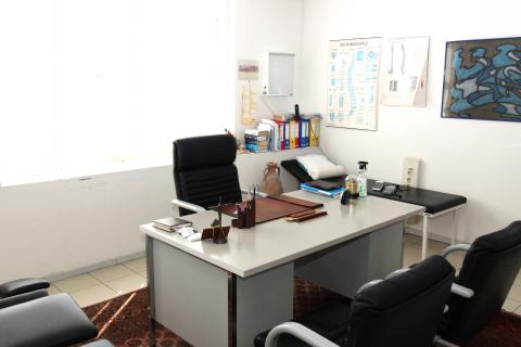 Bedrijfspand Poreč, 43m2