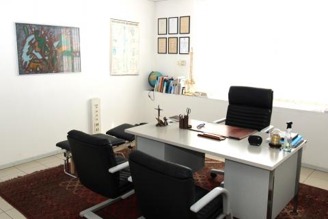 Bedrijfspand Poreč, 43m2