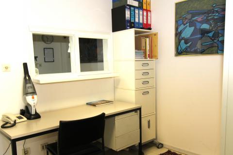 Bedrijfspand Poreč, 43m2