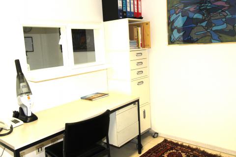 Bedrijfspand Poreč, 43m2