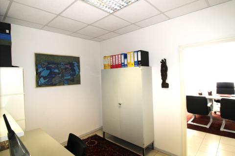 Bedrijfspand Poreč, 43m2