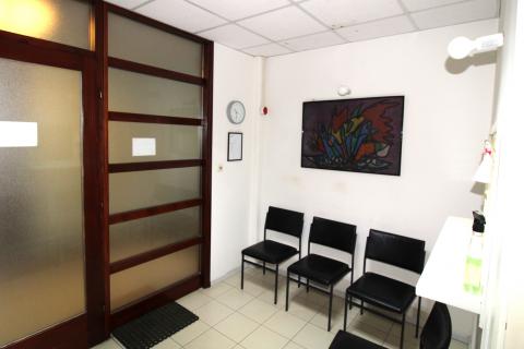 Bedrijfspand Poreč, 43m2