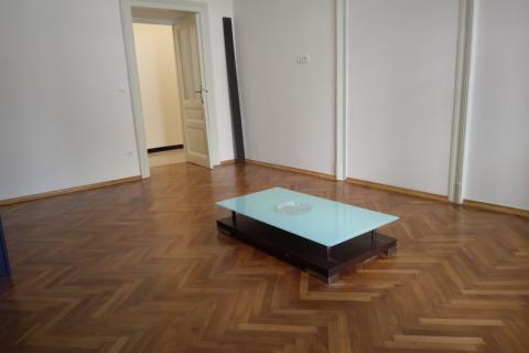 Wohnung Centar, Rijeka, 81,31m2