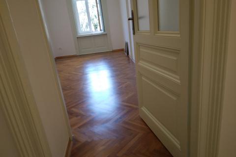 Wohnung Centar, Rijeka, 81,31m2