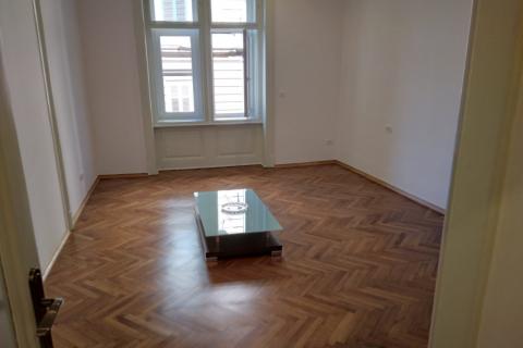 Wohnung Centar, Rijeka, 81,31m2