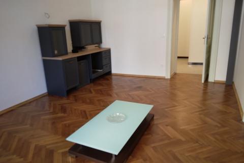 Wohnung Centar, Rijeka, 81,31m2