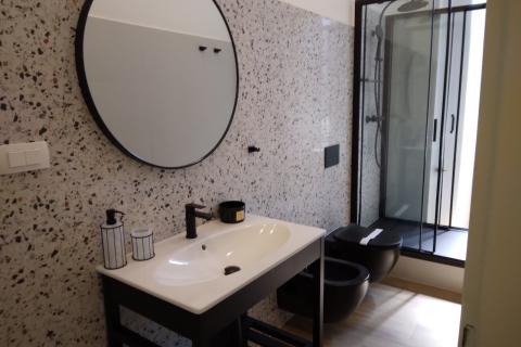 Wohnung Centar, Rijeka, 81,31m2