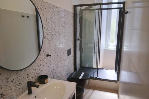 Wohnung Centar, Rijeka, 81,31m2