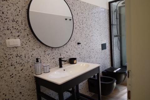 Wohnung Centar, Rijeka, 81,31m2