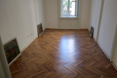 Wohnung Centar, Rijeka, 81,31m2