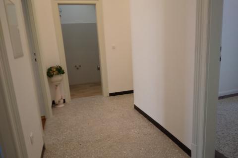 Wohnung Centar, Rijeka, 81,31m2