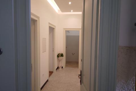Wohnung Centar, Rijeka, 81,31m2