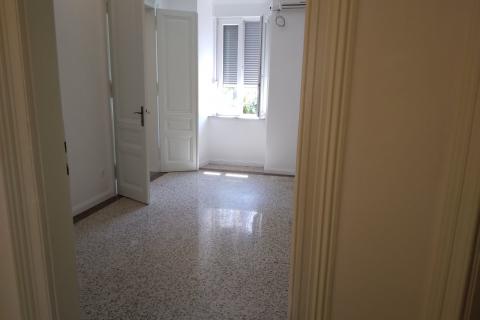 Wohnung Centar, Rijeka, 81,31m2