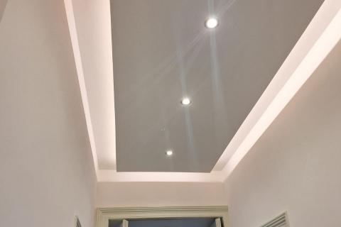 Wohnung Centar, Rijeka, 81,31m2