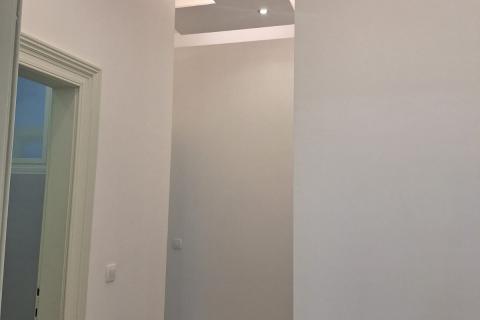 Wohnung Centar, Rijeka, 81,31m2