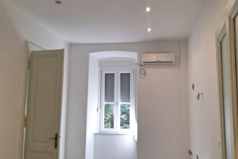 Wohnung Centar, Rijeka, 81,31m2