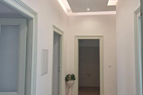 Wohnung Centar, Rijeka, 81,31m2