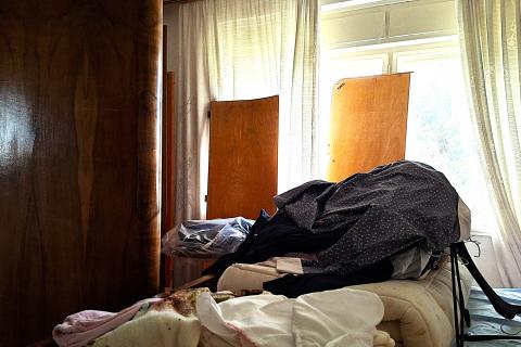 Casa Ka&scaron;tel, Buje, 78m2