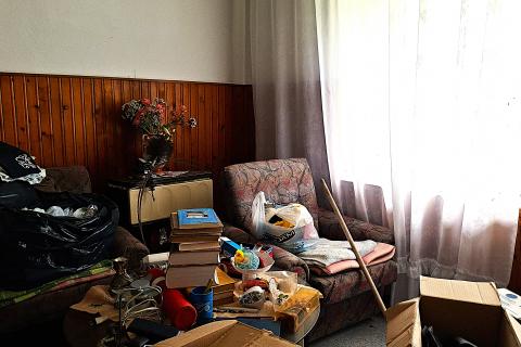 Casa Ka&scaron;tel, Buje, 78m2