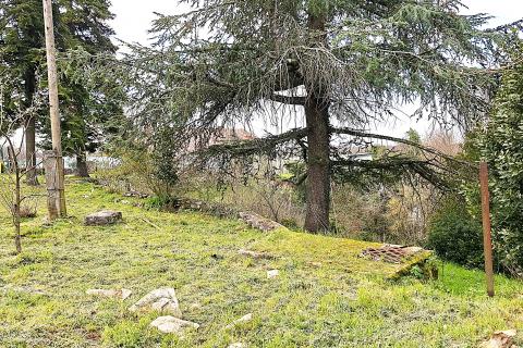 Casa Ka&scaron;tel, Buje, 78m2