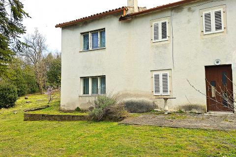 Casa Ka&scaron;tel, Buje, 78m2