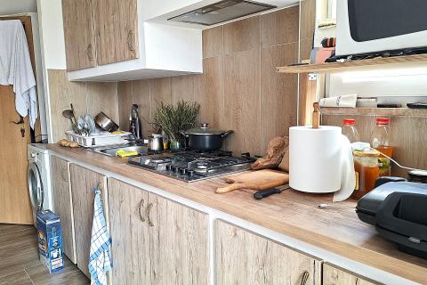 Casa Ka&scaron;tel, Buje, 78m2