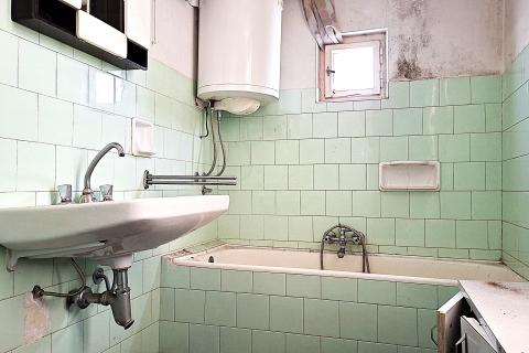 Casa Ka&scaron;tel, Buje, 78m2